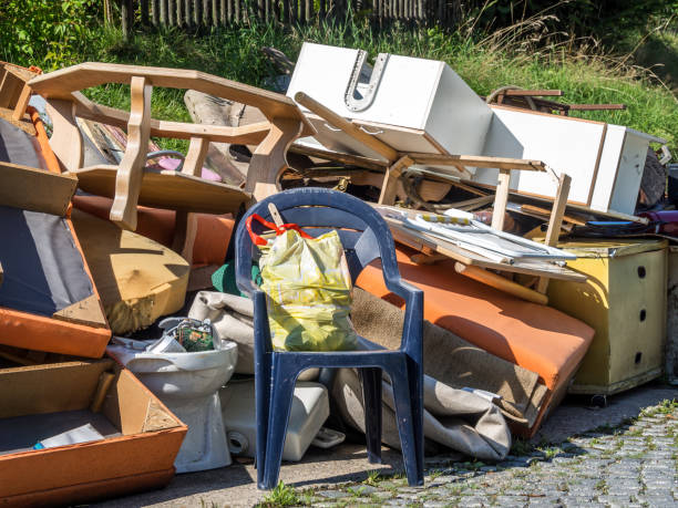 Best Garage Cleanout Services  in Washington Heights, NY