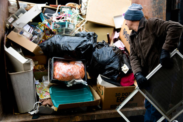 Best Dumpster Rental Services  in Washington Heights, NY