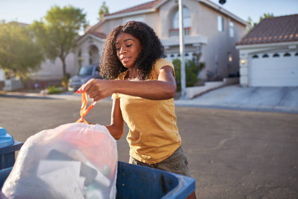 Commercial Cleanout Services in Washington Heights, NY