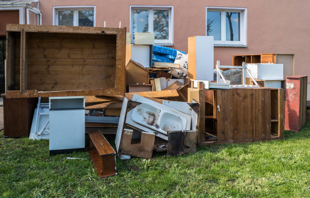 Professional Junk Removal in Washington Heights, NY