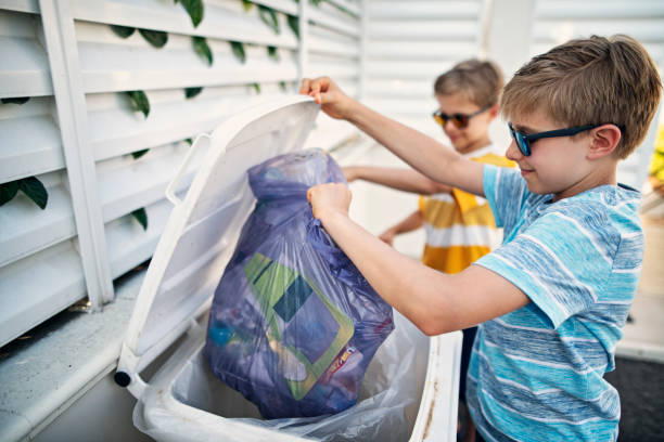 Best Estate Cleanout Services  in Washington Heights, NY