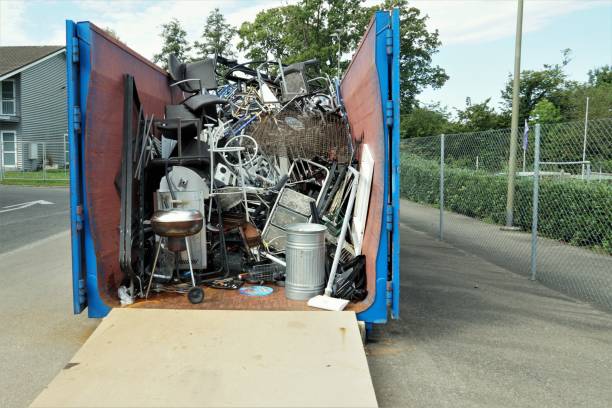 Best Same-Day Junk Removal  in Washington Heights, NY