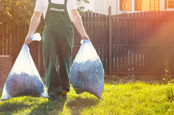 Best Affordable Junk Removal Services  in Washington Heights, NY