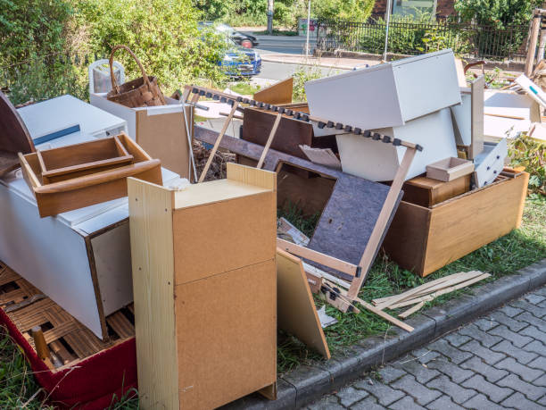 Best Residential Junk Removal  in Washington Heights, NY