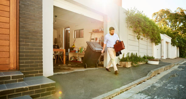 Best Junk Removal for Businesses  in Washington Heights, NY
