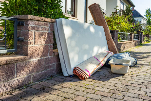 Best Construction Debris Removal  in Washington Heights, NY