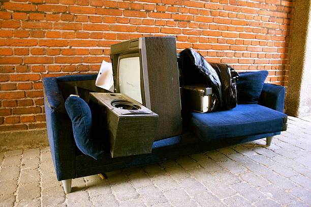Best Full-Service Junk Removal  in Washington Heights, NY