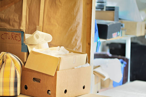 Best Basement Cleanout Services  in Washington Heights, NY