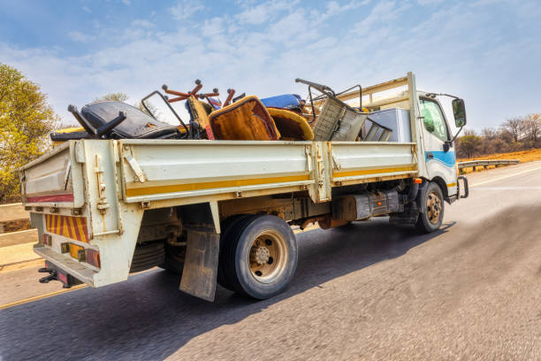 Best Yard Cleanup Services  in Washington Heights, NY