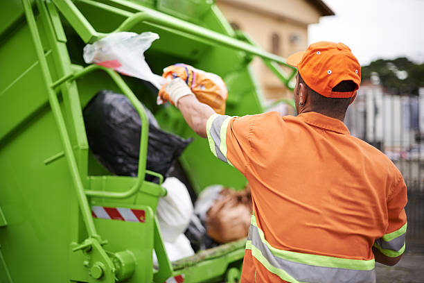 Best Commercial Cleanout Services  in Washington Heights, NY