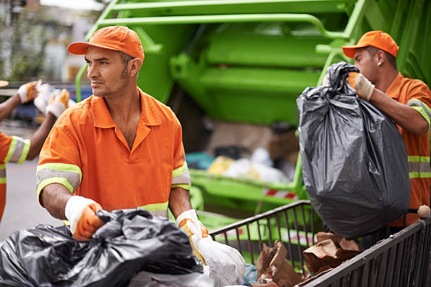 Best Commercial Cleanout Services  in Washington Heights, NY