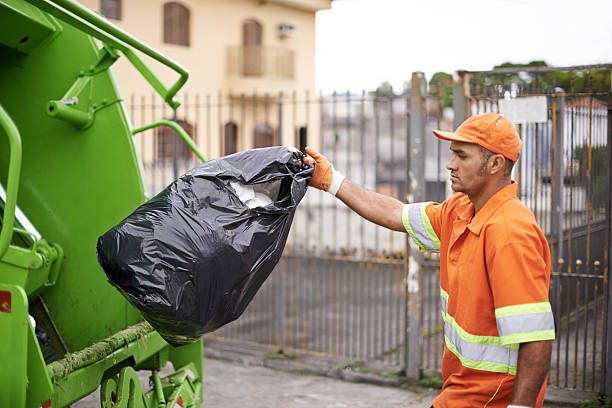 Best Garage Cleanout Services  in Washington Heights, NY