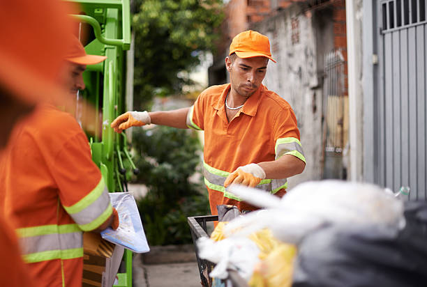 Best Commercial Junk Removal  in Washington Heights, NY